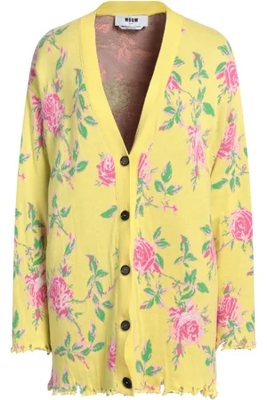 Msgm MAGLIERIA Cardigan