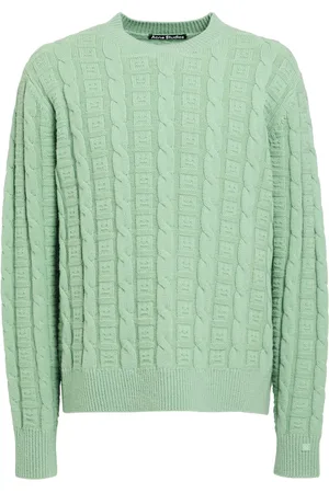 Acne Studios MAGLIERIA Pullover