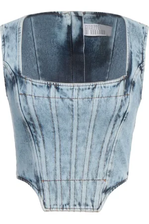 GIUSEPPE DI MORABITO TOPWEAR Top