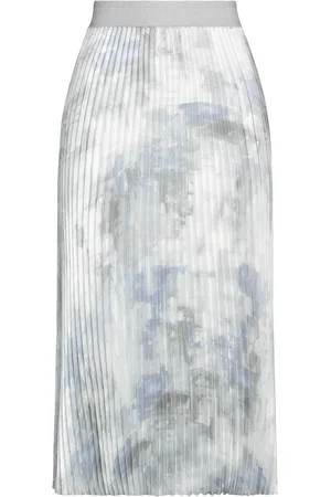 PESERICO SIGN BOTTOMWEAR Gonne midi