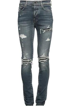 AMIRI BOTTOMWEAR Pantaloni jeans