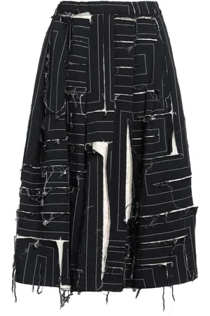 Comme des Garçons BOTTOMWEAR Gonne midi