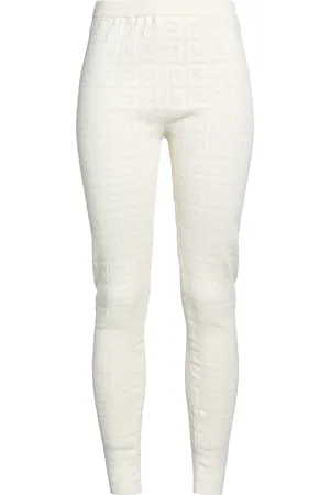 Givenchy BOTTOMWEAR Leggings
