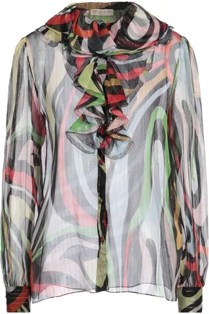 Puccini TOPWEAR Camicie