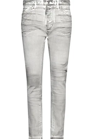 Dsquared2 BOTTOMWEAR Pantaloni jeans