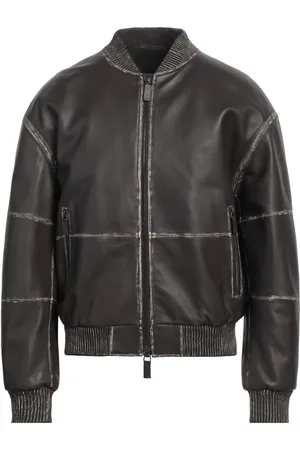 Emporio Armani CAPISPALLA Giacche & Giubbotti