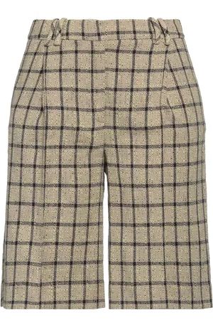Ganni BOTTOMWEAR Shorts e bermuda