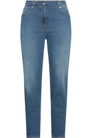 PESERICO SIGN BOTTOMWEAR Pantaloni jeans