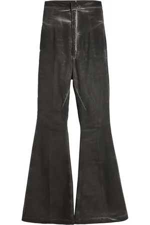 Rick Owens BOTTOMWEAR Pantaloni jeans