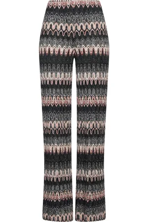 Missoni BOTTOMWEAR Pantaloni