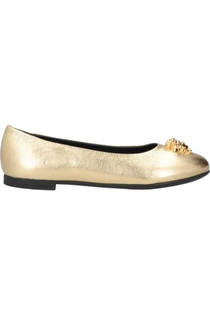 VERSACE CALZATURE Ballerine