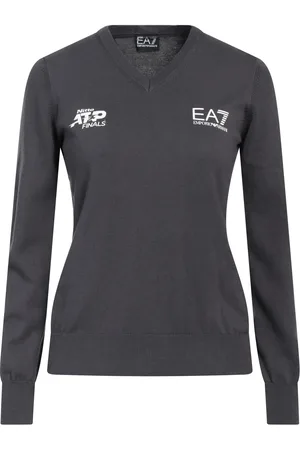 EA7 MAGLIERIA Pullover