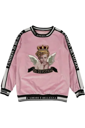 Dolce & Gabbana TOPWEAR Felpe