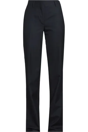 DRIES VAN NOTEN BOTTOMWEAR Pantaloni
