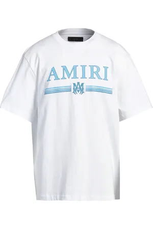 AMIRI TOPWEAR Tshirts