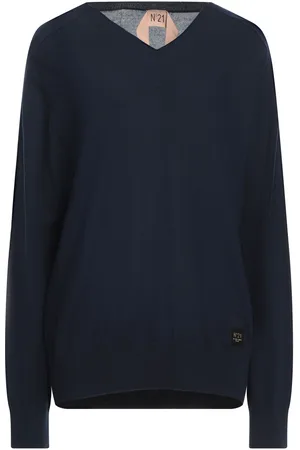 Nº21 MAGLIERIA Pullover