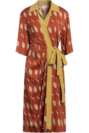 DRIES VAN NOTEN VESTITI Vestiti midi