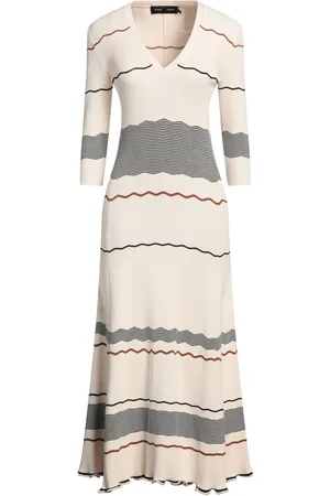 Proenza Schouler VESTITI Vestiti midi