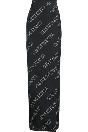 Vetements BOTTOMWEAR Gonne lunghe