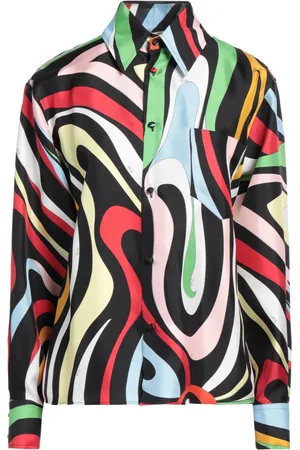 Puccini TOPWEAR Camicie