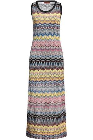 Missoni VESTITI Vestiti lunghi