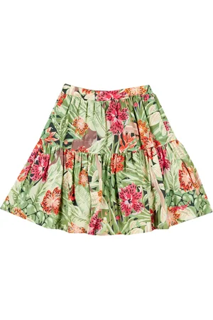 Kenzo BOTTOMWEAR Gonne bimba