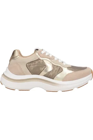 Voile blanche CALZATURE Sneakers