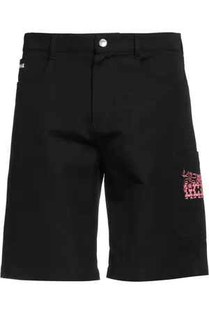 GCDS BOTTOMWEAR Shorts e bermuda