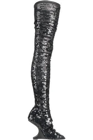 Rick Owens CALZATURE Stivali