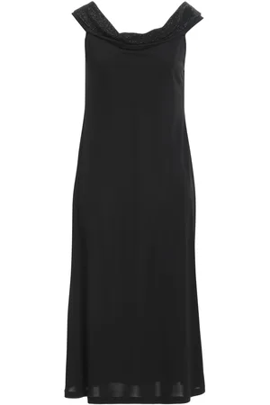 Emporio Armani VESTITI Vestiti midi