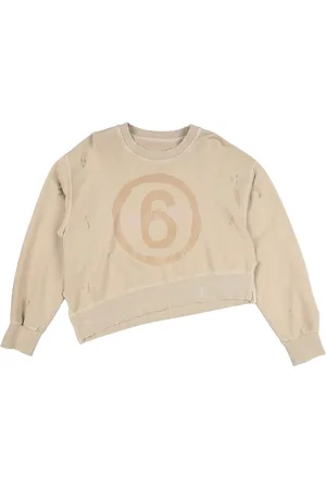 Maison Margiela TOPWEAR Felpe