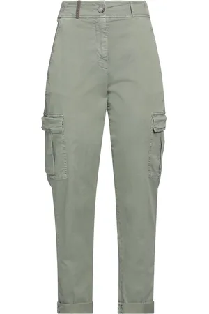 PESERICO SIGN BOTTOMWEAR Pantaloni