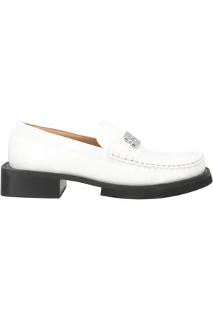 Ganni CALZATURE Mocassini