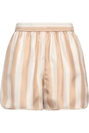 Fendi BOTTOMWEAR Shorts e bermuda
