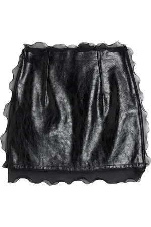 Fendi BOTTOMWEAR Minigonne