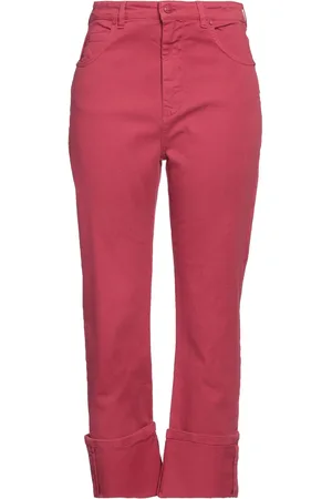 Max Mara BOTTOMWEAR Pantaloni jeans