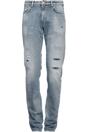 Emporio Armani BOTTOMWEAR Pantaloni jeans