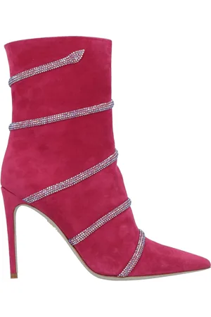 RENE CAOVILLA CALZATURE Stivaletti