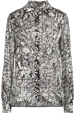 Maison Margiela TOPWEAR Camicie