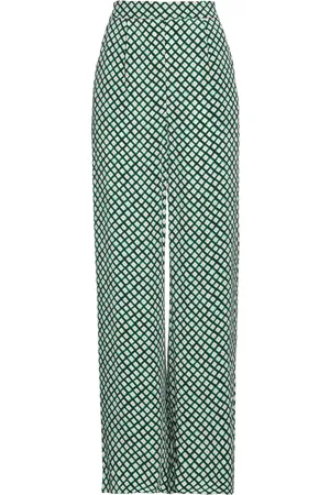 Diane von Furstenberg BOTTOMWEAR Pantaloni