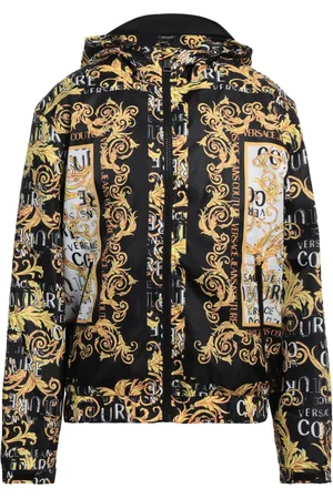 VERSACE CAPISPALLA Giacche & Giubbotti