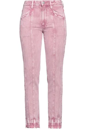 Marant Etoile BOTTOMWEAR Pantaloni jeans