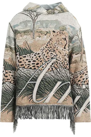 AMIRI MAGLIERIA Pullover