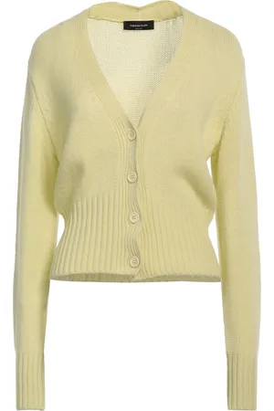 Fabiana Filippi MAGLIERIA Cardigan