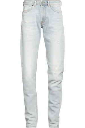 Diesel BOTTOMWEAR Pantaloni jeans