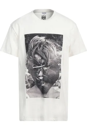 Loewe TOPWEAR Tshirts