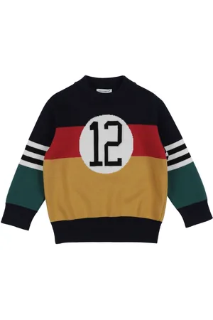 Dolce & Gabbana MAGLIERIA Pullover