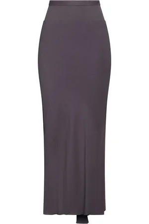 Rick Owens BOTTOMWEAR Gonne lunghe