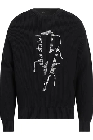 Neil Barrett MAGLIERIA Pullover