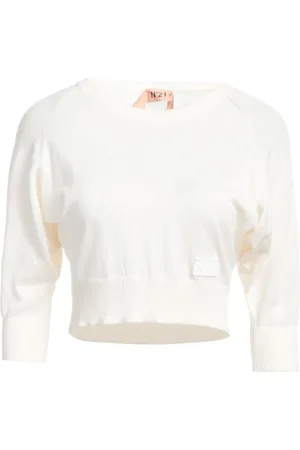 Nº21 MAGLIERIA Pullover